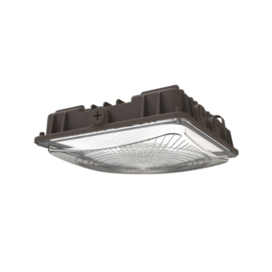 Industrial LED fixtures